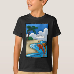 Camiseta Londons Times Personalizado Tees