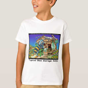 Camiseta Londons Times Personalizado Tees