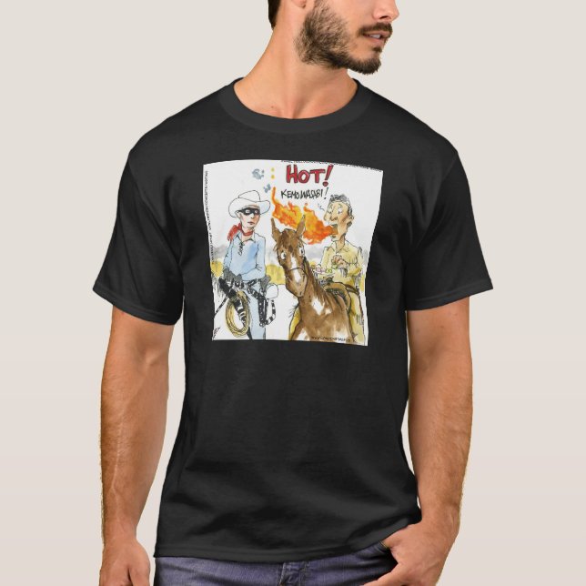 Camiseta Londons Times Personalizado Tees (Anverso)