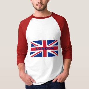 Camiseta Londres