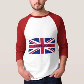 Camiseta Londres