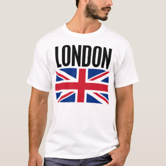 Camiseta Londres