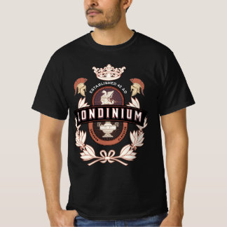 Camiseta Londres