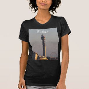 Camiseta Londres