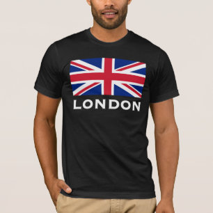 Camiseta Londres