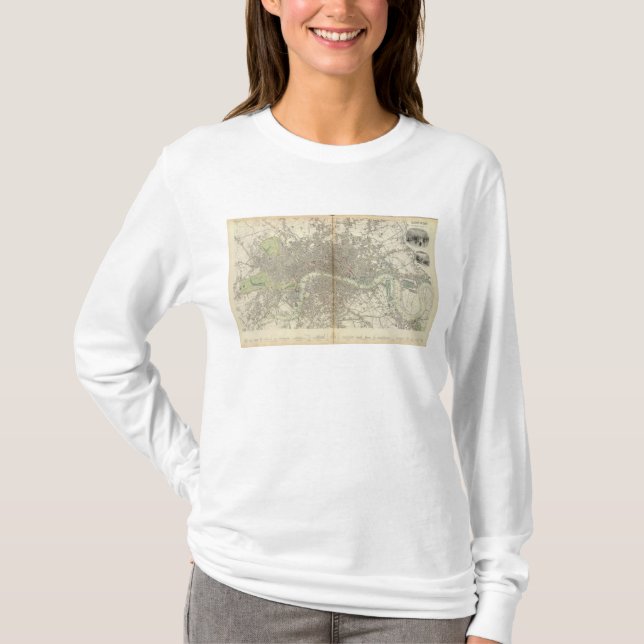 Camiseta Londres (Anverso)