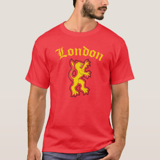 Camiseta Londres 1