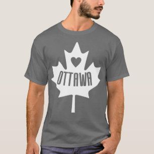 Camiseta Londres Canadá