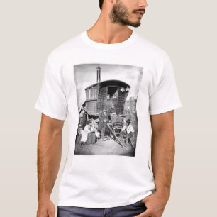Camiseta Londres Nomades, c.1876