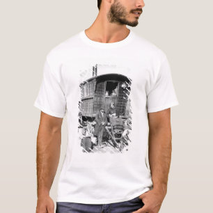 Camiseta Londres Nomades, c.1876