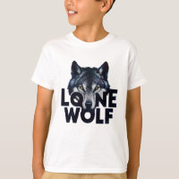 Lone Wolf