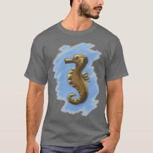 Camiseta Lonely Seahorse