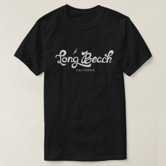 Camiseta Long Beach California