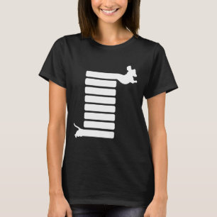 Camiseta Long Dachshund Dachshund Dog Dachshund Puppy Dachs