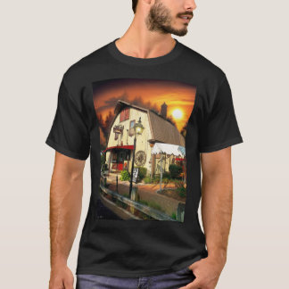 Camiseta Long Grove