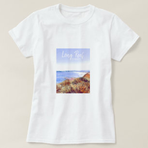 Camiseta Long Reef Sydney Beach Australia