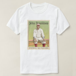 Camiseta Longa