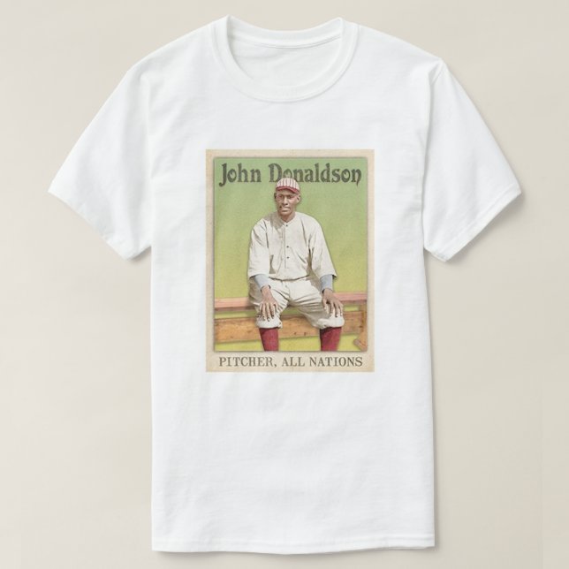 Camiseta Longa T-Shirt (Diseño del anverso)