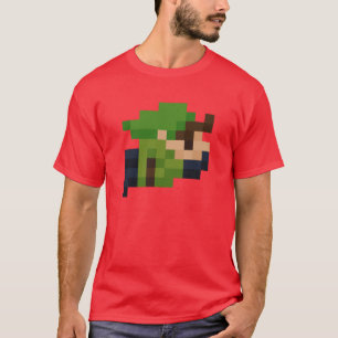Camiseta Lonk