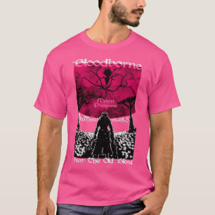Camiseta Loodborne