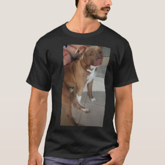 Camiseta Look