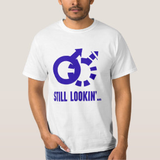 Camiseta lookin del orgullo gay para un compañero