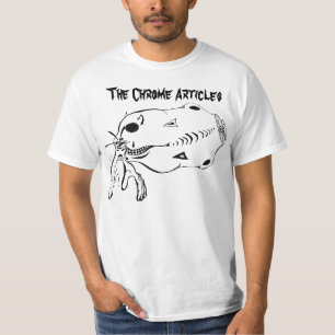 Camiseta LOOKIN EY BUENO (Mounding)