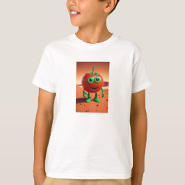 Camiseta "Lookin' Fresh"