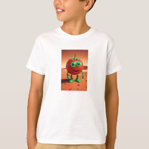 Camiseta "Lookin' Fresh"
