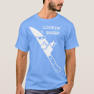 Camiseta Lookin Sharp