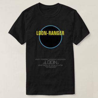 Camiseta LOON RANGER T-Shirt
