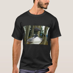 Camiseta Loon Wilderness