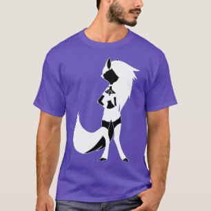 Camiseta Loona