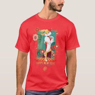 Camiseta LOONEY TUNES™   Año Lola del Conejo