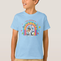 LOONEY TUNES™ - Celebrar Orgullo Arcoíris de la Di