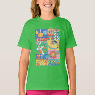 Camiseta LOONEY TUNES™   Diversión de vacaciones
