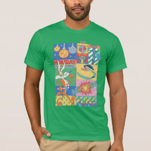 Camiseta LOONEY TUNES™   Diversión de vacaciones