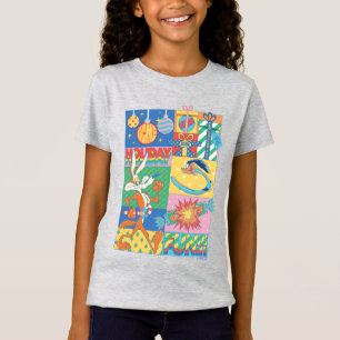 Camiseta LOONEY TUNES™   Diversión de vacaciones