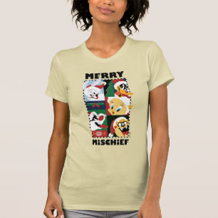 Camiseta LOONEY TUNES™ festividad travesía