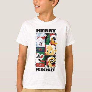 Camiseta LOONEY TUNES™ festividad travesía