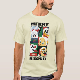 Camiseta LOONEY TUNES™ festividad travesía