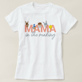Camiseta LOONEY TUNES™ Mama en proceso
