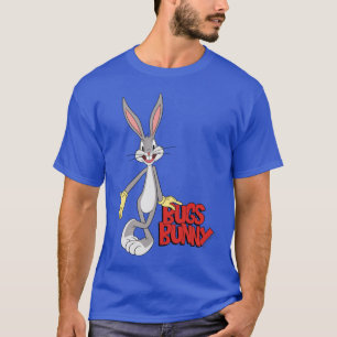 Camiseta LOONEY TUNES™ Retro Laughs BUGS BUNNY™