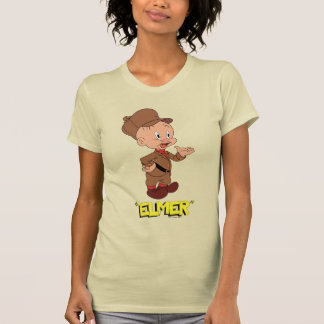 Camiseta LOONEY TUNES™ Retro Laughs| ELMER FUDD™