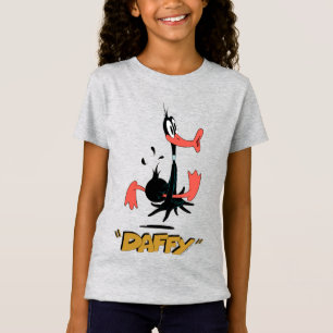 Camiseta LOONEY TUNES™ Retro Laughs  PATO DÁFICO™