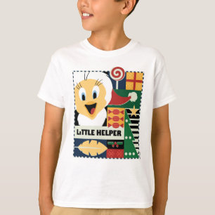 Camiseta LOONEY TUNES™ TWEETY™ Pequeño Ayudante