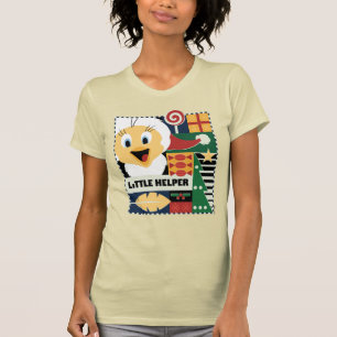 Camiseta LOONEY TUNES™ TWEETY™ Pequeño Ayudante