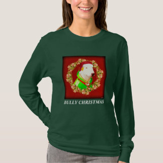 CAMISETA LOOUNCH NAVIDADES