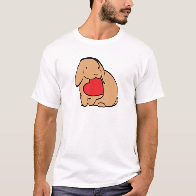 CAMISETA ¡LOPS! (Anverso)
