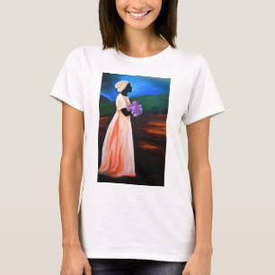 Camiseta Loraine 2008